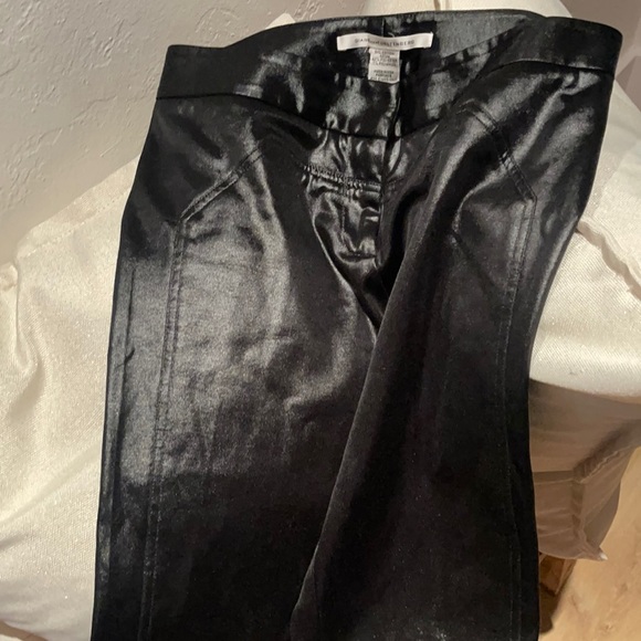 Diane von Furstenberg pants - Picture 3 of 4